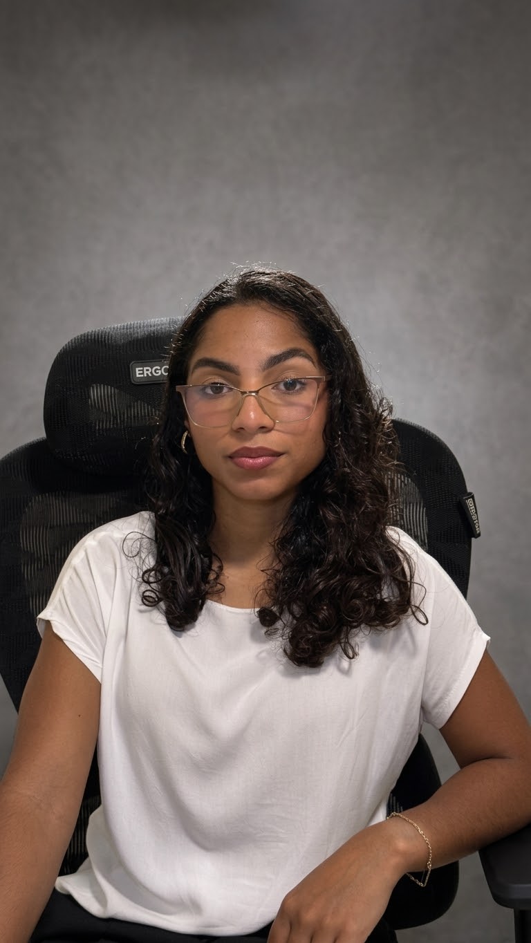 Jamilly de Souza